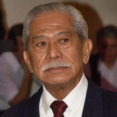 Florencio Campomanes