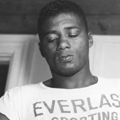 Floyd Patterson