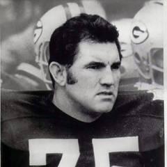 Forrest Gregg