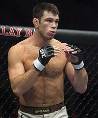 Forrest Griffin