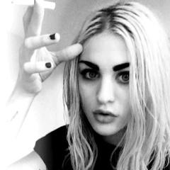 Frances Bean Cobain