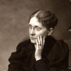 Frances E. Willard