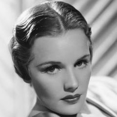 Frances Farmer