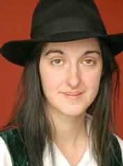 Frances Hardinge