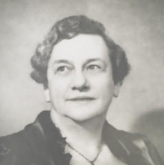 Frances Parkinson Keyes