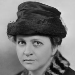 Frances Perkins