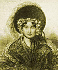 Frances Trollope