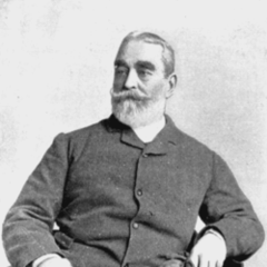 Francis Cowley Burnand