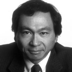 Francis Fukuyama