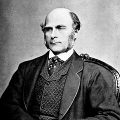 Francis Galton