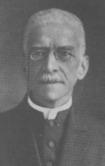 Francis James Grimke