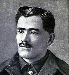 Francis Ledwidge