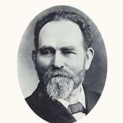 Francis M. Lyman