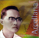 Francisco Arcellana