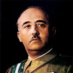 Francisco Franco