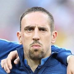 Franck Ribery