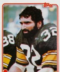 Franco Harris