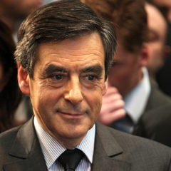 Francois Fillon