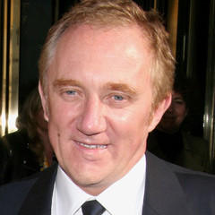 Francois-Henri Pinault