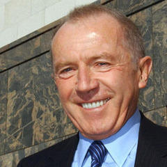 Francois Pinault