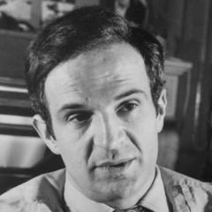 Francois Truffaut