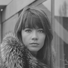 Francoise Hardy