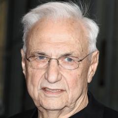 Frank Gehry