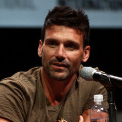 Frank Grillo