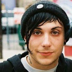 Frank Iero