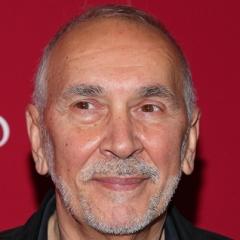 Frank Langella