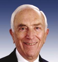 Frank Lautenberg