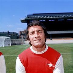 Frank McLintock