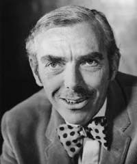 Frank Muir