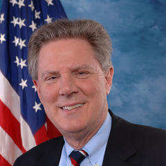 Frank Pallone