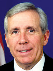 Frank R. Wolf