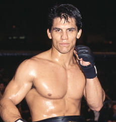 Frank Shamrock