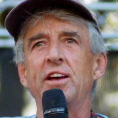 Frank Shorter