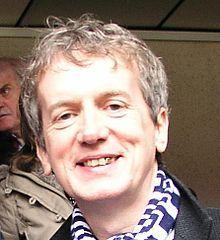 Frank Skinner