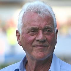 Frank Stronach