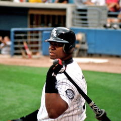 Frank Thomas