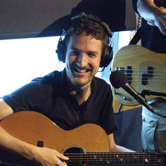 Frank Turner