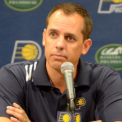 Frank Vogel