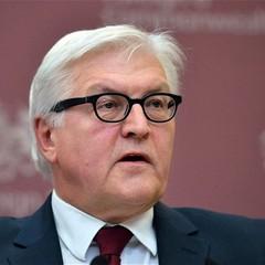 Frank-Walter Steinmeier