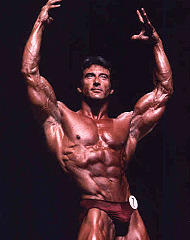 Frank Zane