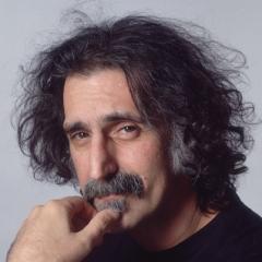 Frank Zappa