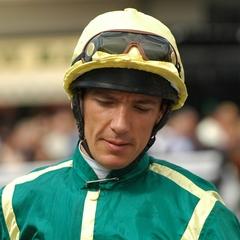 Frankie Dettori