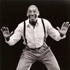 Frankie Manning