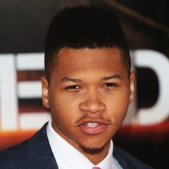 Franz Drameh