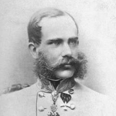 Franz Joseph I of Austria