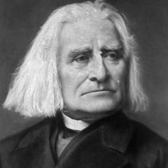 Franz Liszt